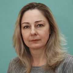 Яковлева Ольга