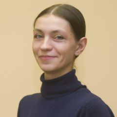 Шерстникова Светлана