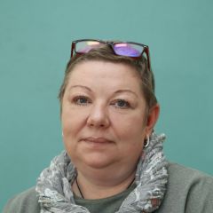 Ерощенкова Светлана