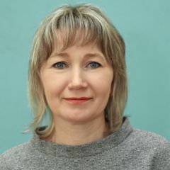 Мышкина Ирина