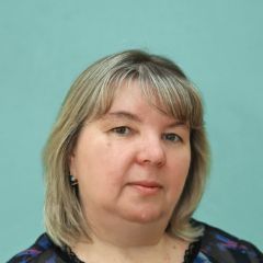 Хаванова Татьяна