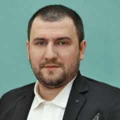 Татевосян Сергей