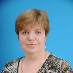 Новикова Наталья