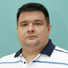 Лёвин Александр
