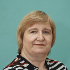 Еременко Елена