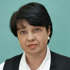 Дубинина Валентина Геннадьевна
