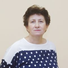 Макеева Валентина