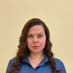 Першина Ольга