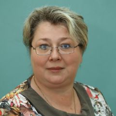 Гурская Ольга Михайловна