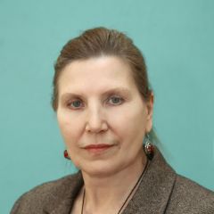 Сивцова Валентина
