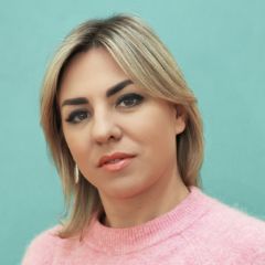 Романова Елена