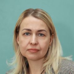 Михайлова Ирина