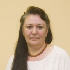 Мурашова Марина