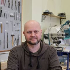 Мышкин Александр
