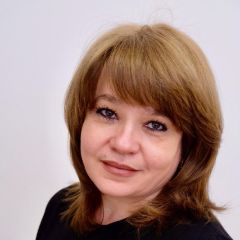 Высиканцева Инна Анатольевна