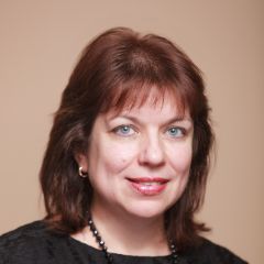 Новикова Вера