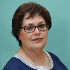 Козюкова Ирина