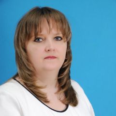 Григорьева Наталия Борисовна