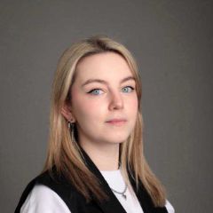 Волкова Алина Максимовна