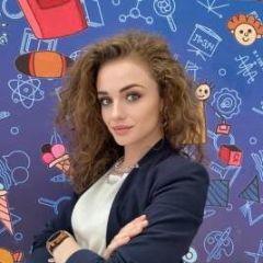 Кулешова Полина