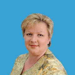 Езопова Таисия