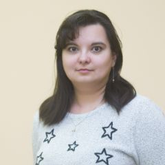 Михеева Елена