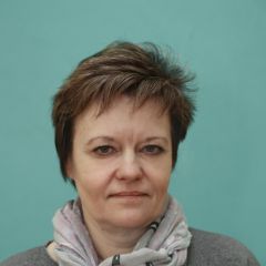 Богачева Елена Ивановна