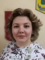 Рипа Наталья