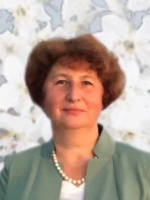 Ряховская Лариса