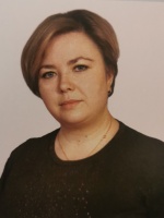Кирюшина Наталия