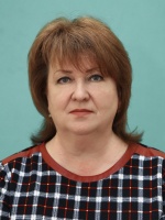 Рыбальченко Лилия