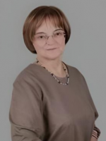Тельная Оксана