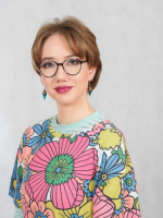 Розанова Анастасия