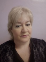 Рыбина Элеонора