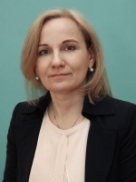 Чеботарева Елена