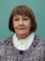 Дьяченко Светлана