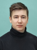Пикалов Дмитрий