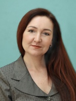 Кондрашина Анна