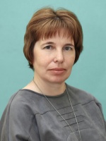 Никишова Наталья