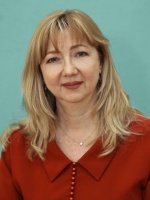 Беляевская Светлана Витальевна