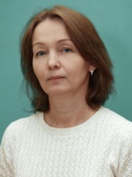 Саблина Татьяна