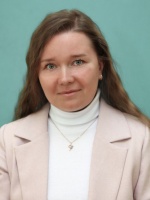 Юлина Екатерина