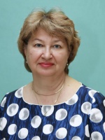 Карасева Елена