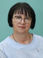 Грищун Оксана Ивановна