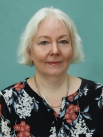Мелентьева Любовь