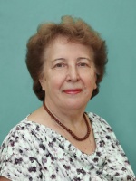 Изместьева Раиса