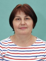 Мамукова Майя