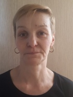 Дюрдя Ирина