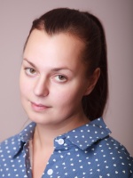 Исаченко Любовь