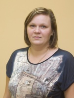 Репьева Людмила